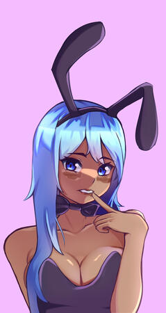 Bunny Girl